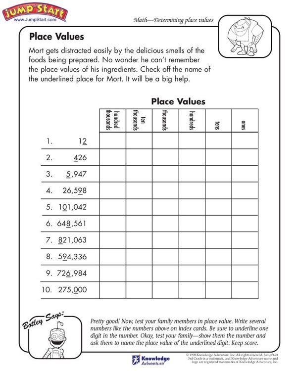 136 1st grade math worksheets place value printable 79 jpg