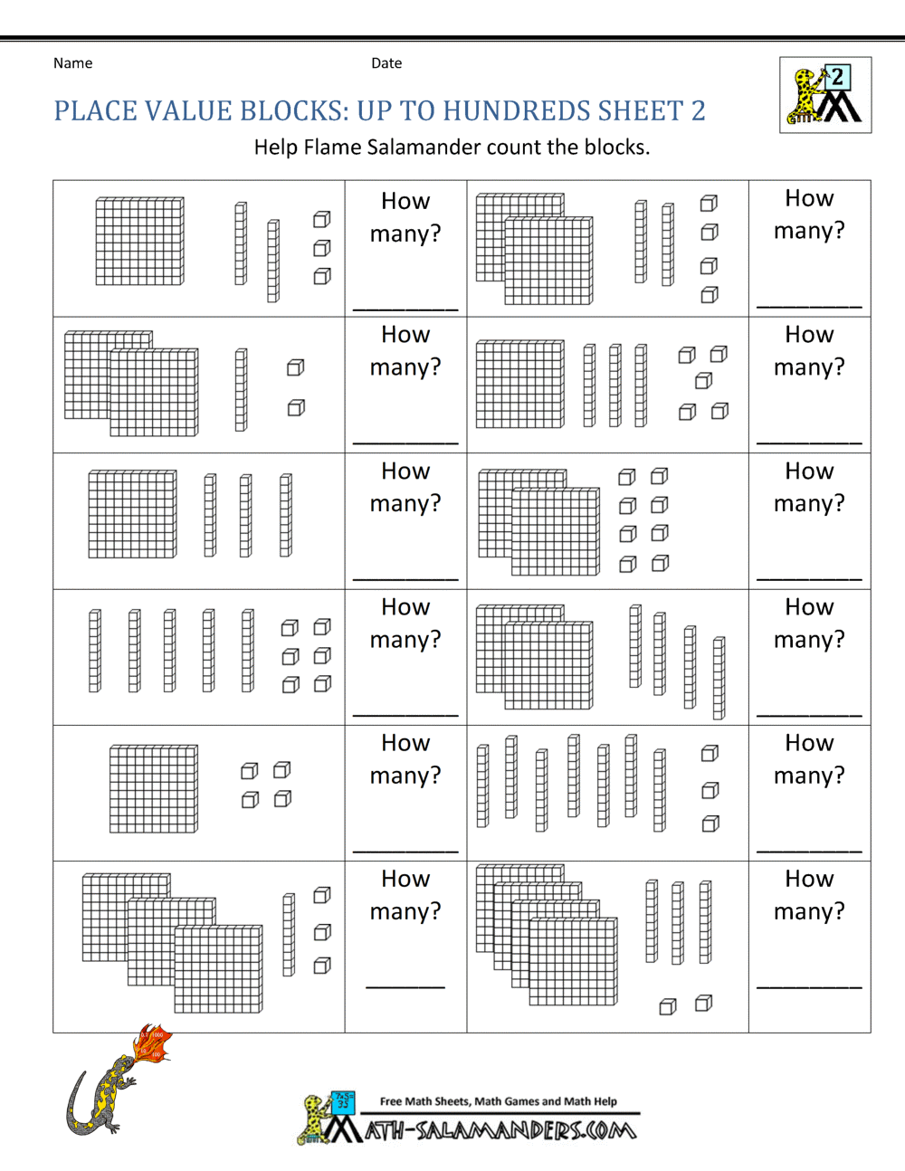 136 1st grade math worksheets place value printable 82 jpg