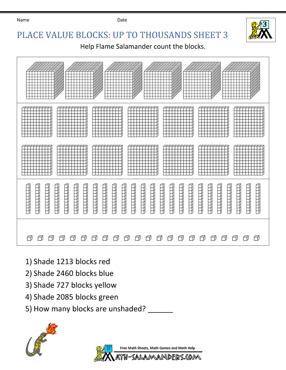 136 1st grade math worksheets place value printable 83 jpg