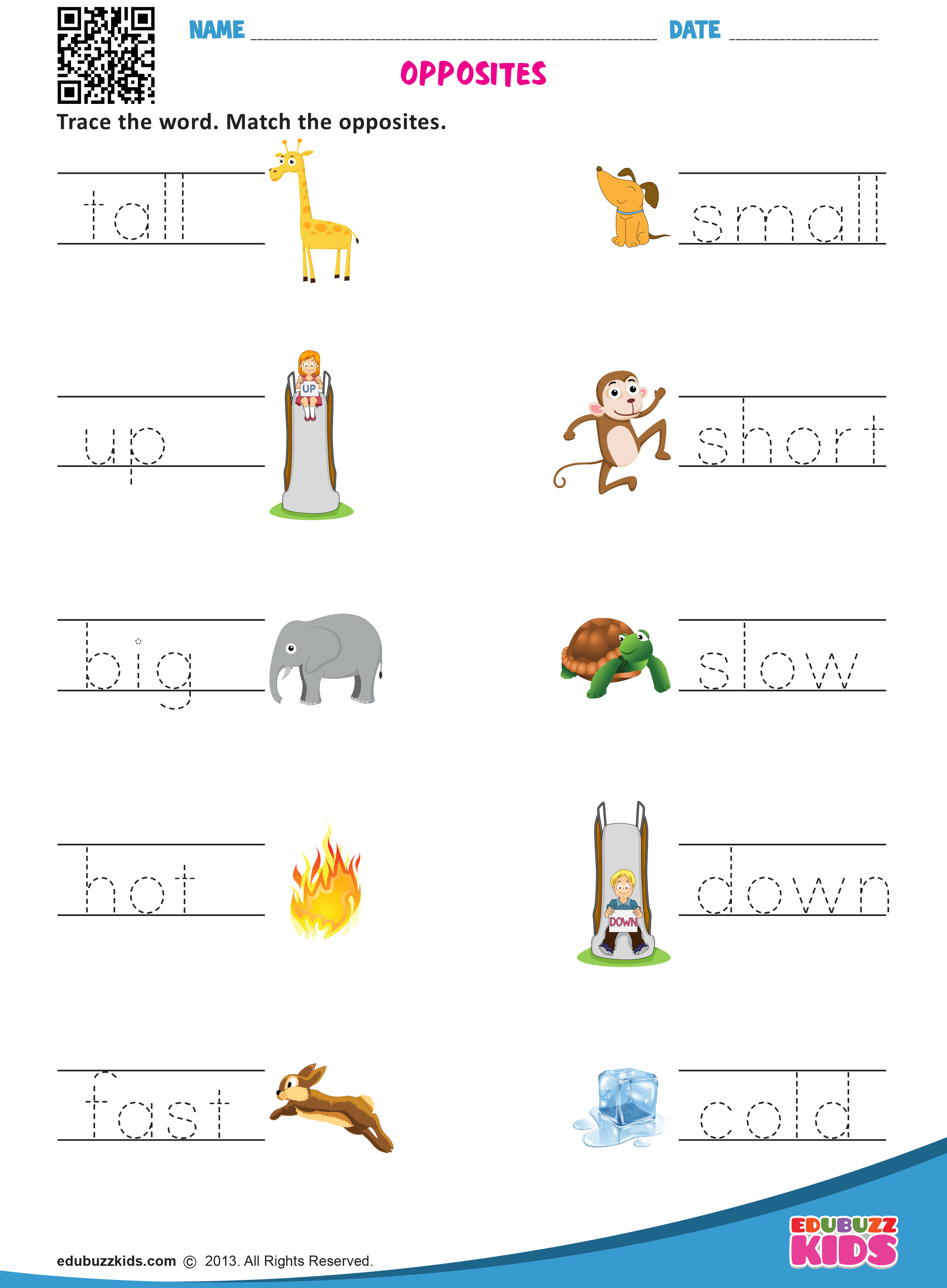 136 opposites worksheets kindergarten printable 108 jpg