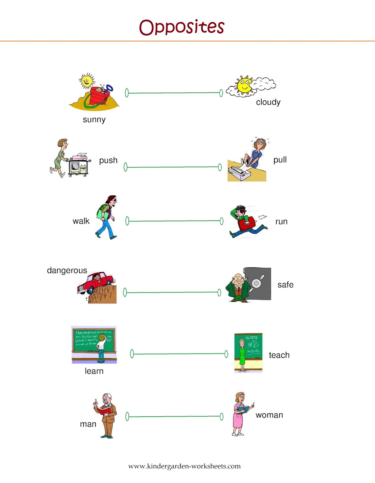 136 opposites worksheets kindergarten printable 112 jpg