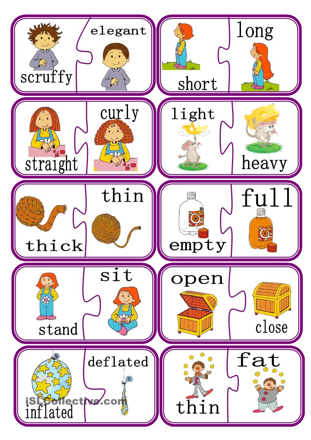 136 opposites worksheets kindergarten printable 46 jpg