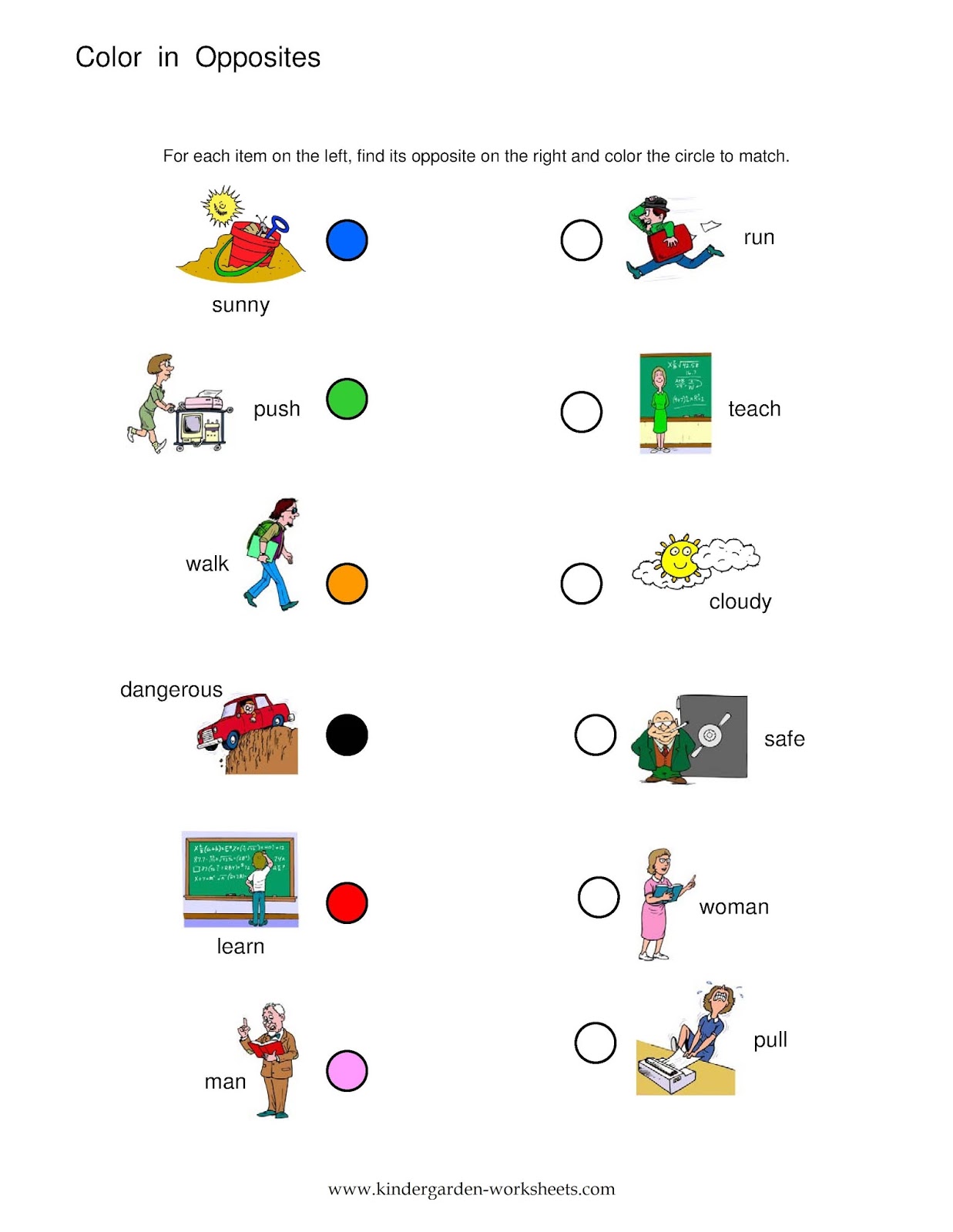 136 opposites worksheets kindergarten printable 55 jpg