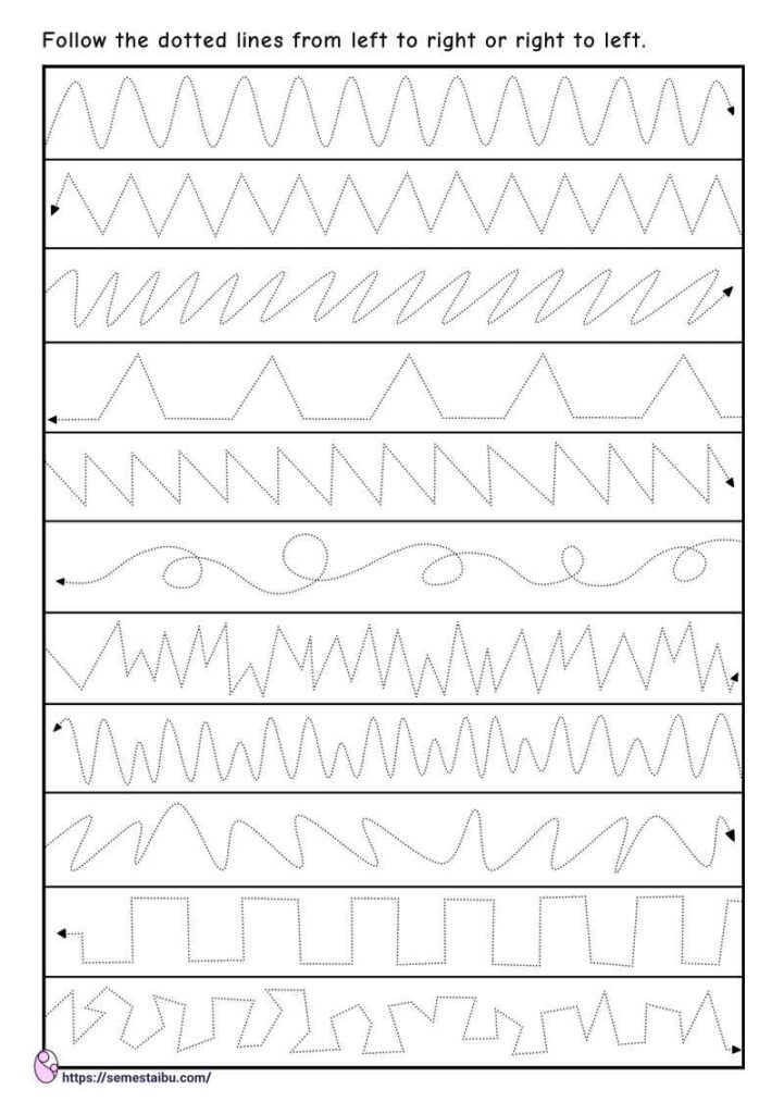 80 fine motor skills worksheets printable 4 jpg