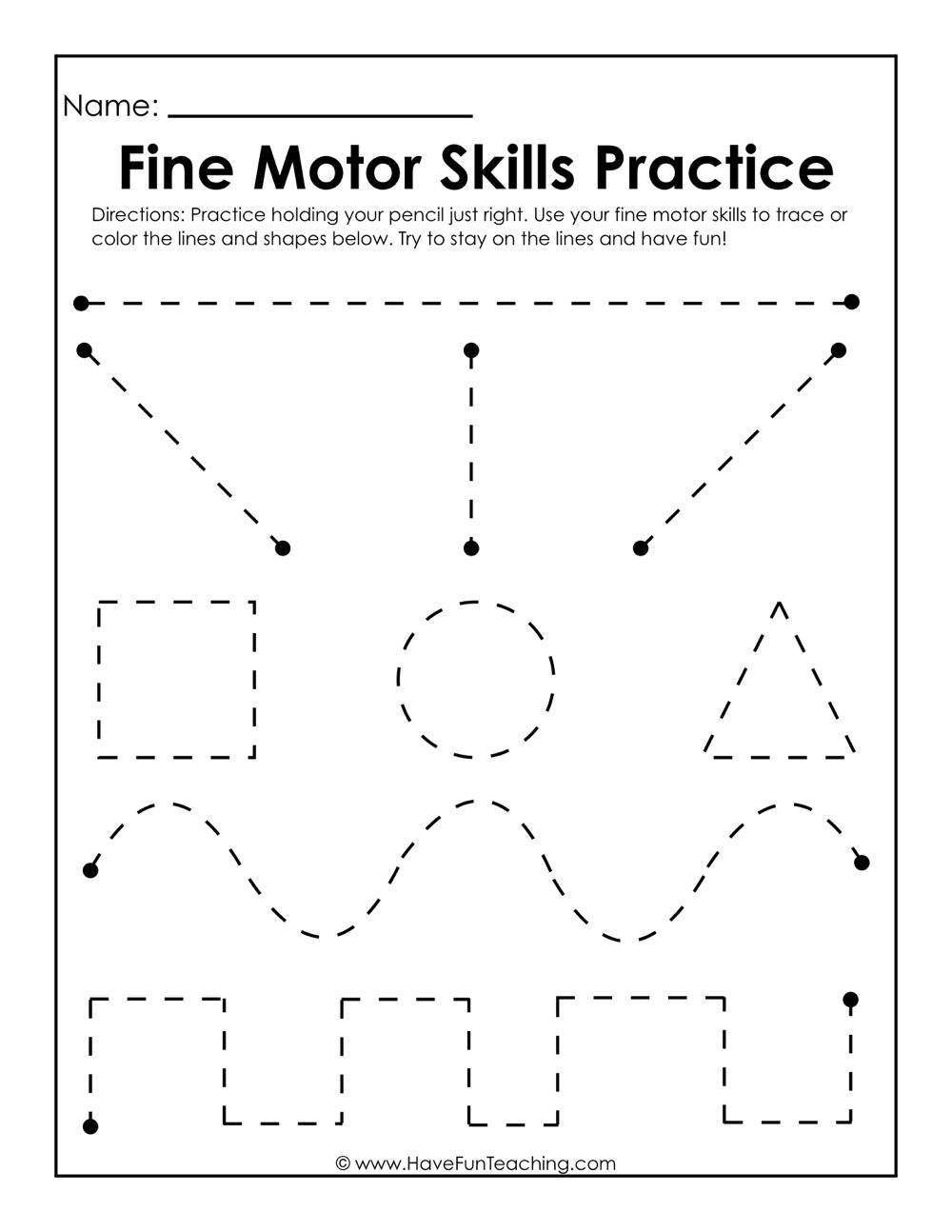 80 fine motor skills worksheets printable 63 jpg