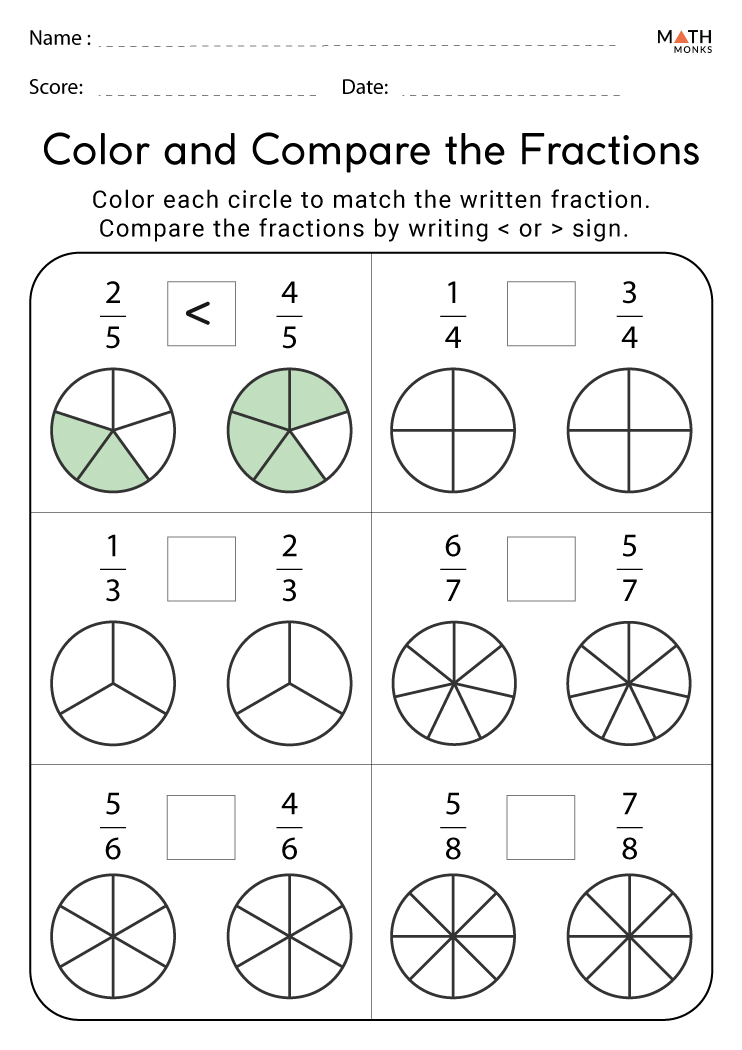 98 equivalent fraction worksheets printable 17 jpg