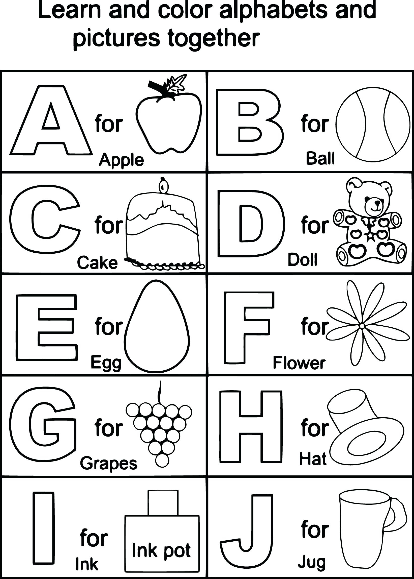 100 printable alphabet worksheets a z free pdfs 10 jpg