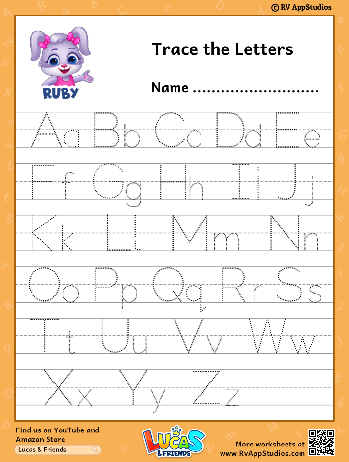 100 printable alphabet worksheets a z free pdfs 13 jpg