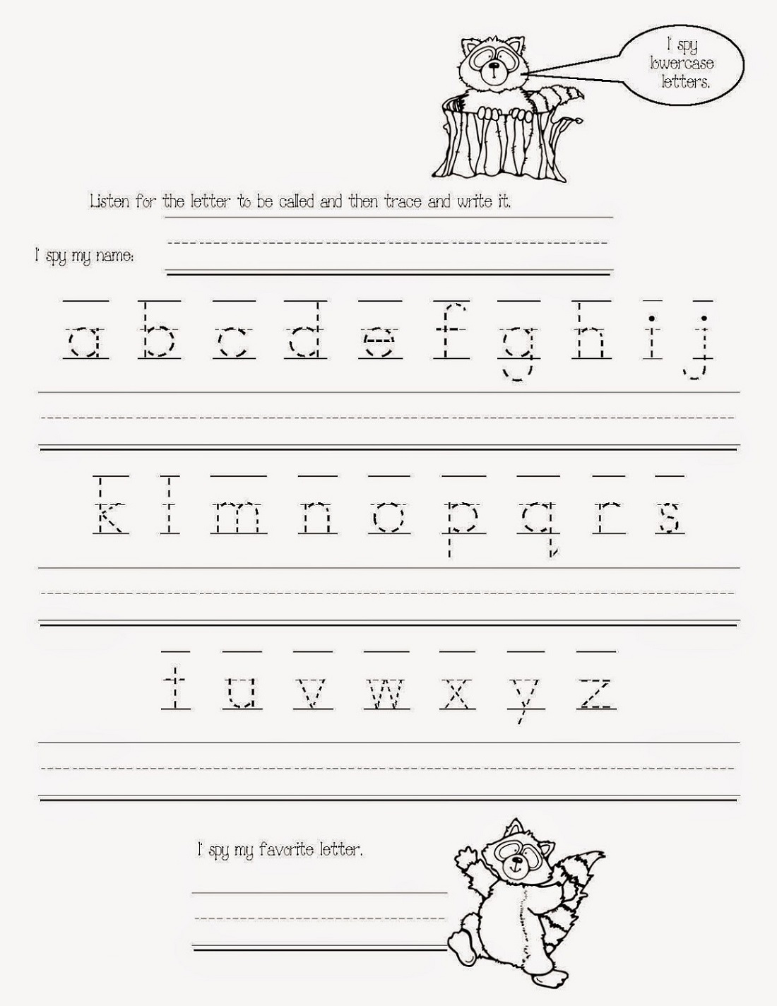 100 printable alphabet worksheets a z free pdfs 28 jpg