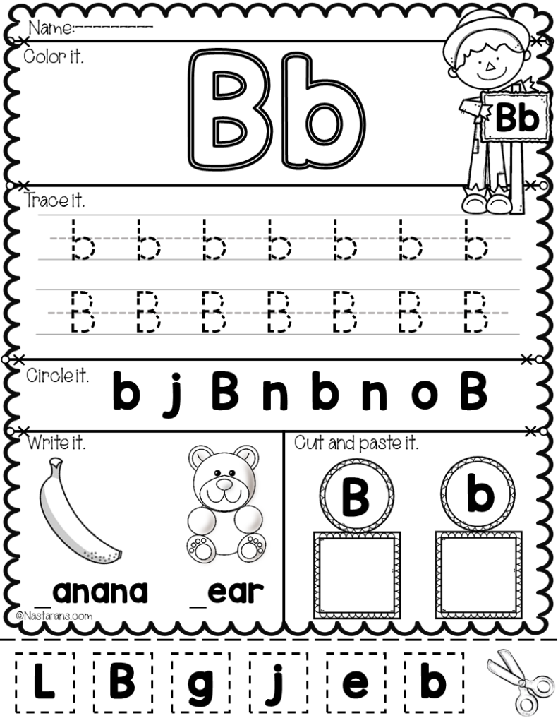 100 printable alphabet worksheets a z free pdfs 34 jpg