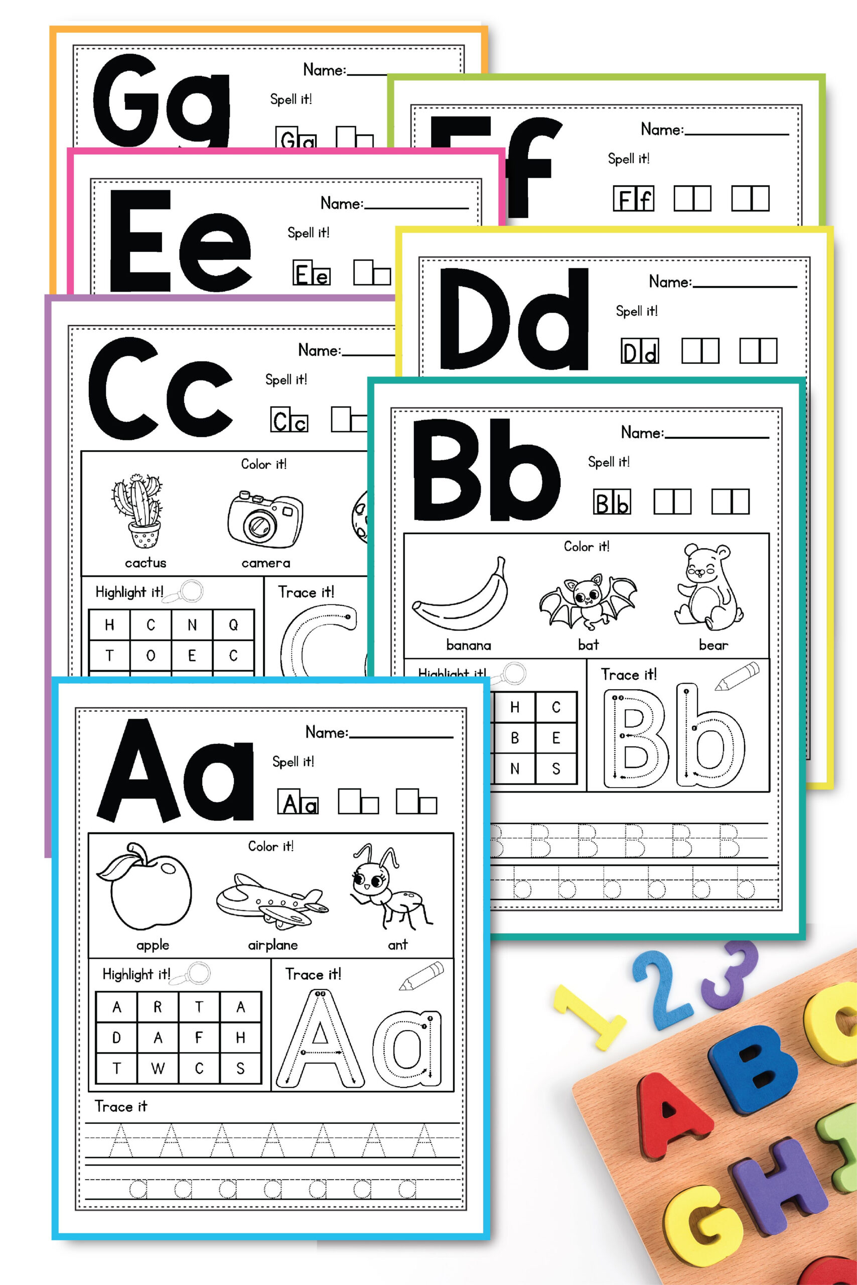 100 printable alphabet worksheets a z free pdfs 37 jpg