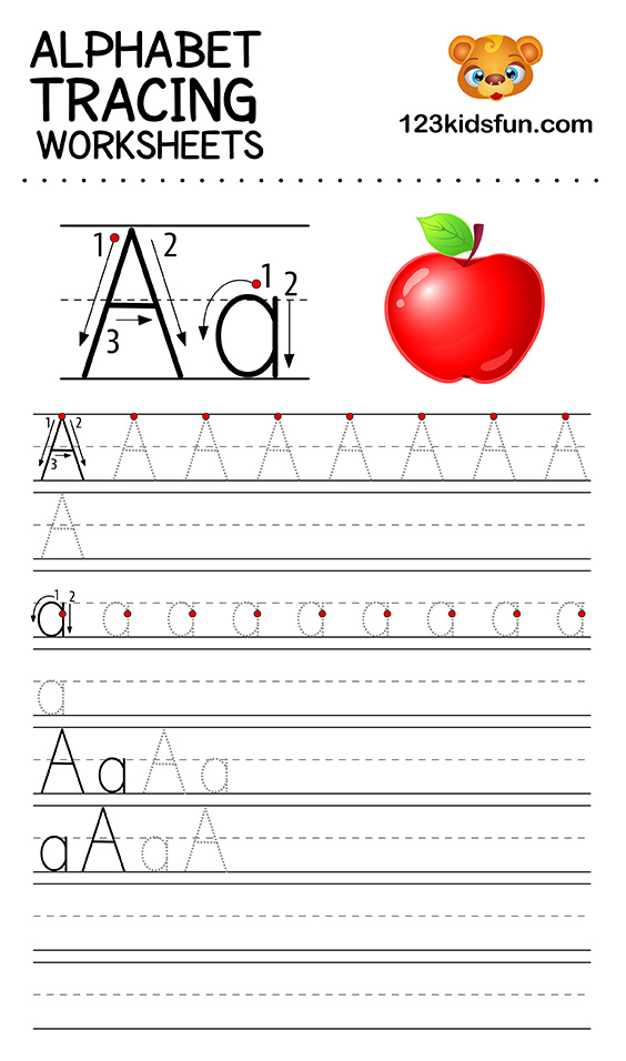 100 printable alphabet worksheets a z free pdfs 39 jpg