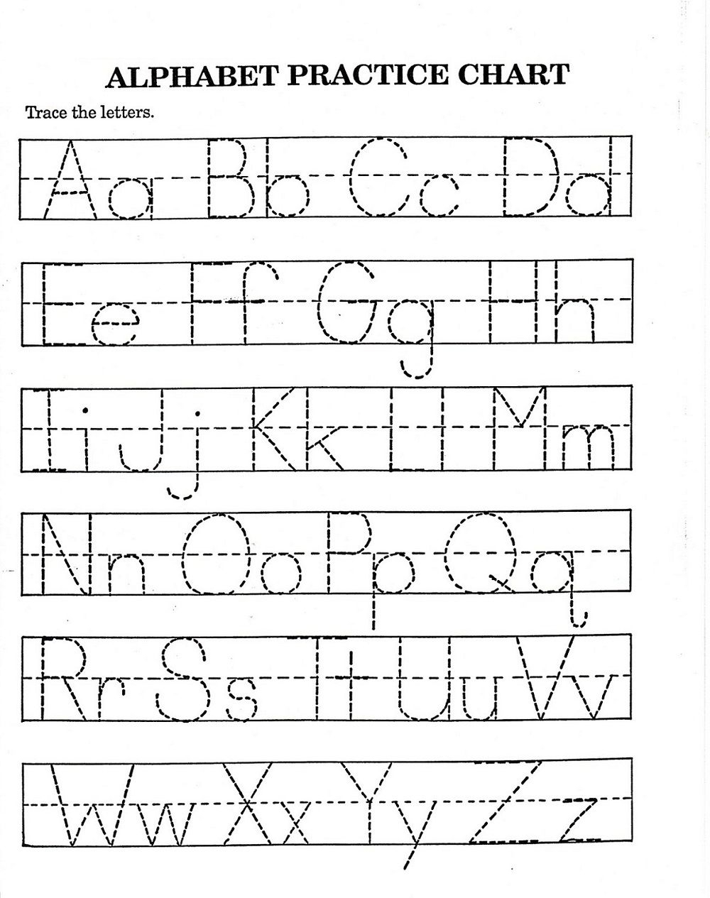 100 printable alphabet worksheets a z free pdfs 44 jpg