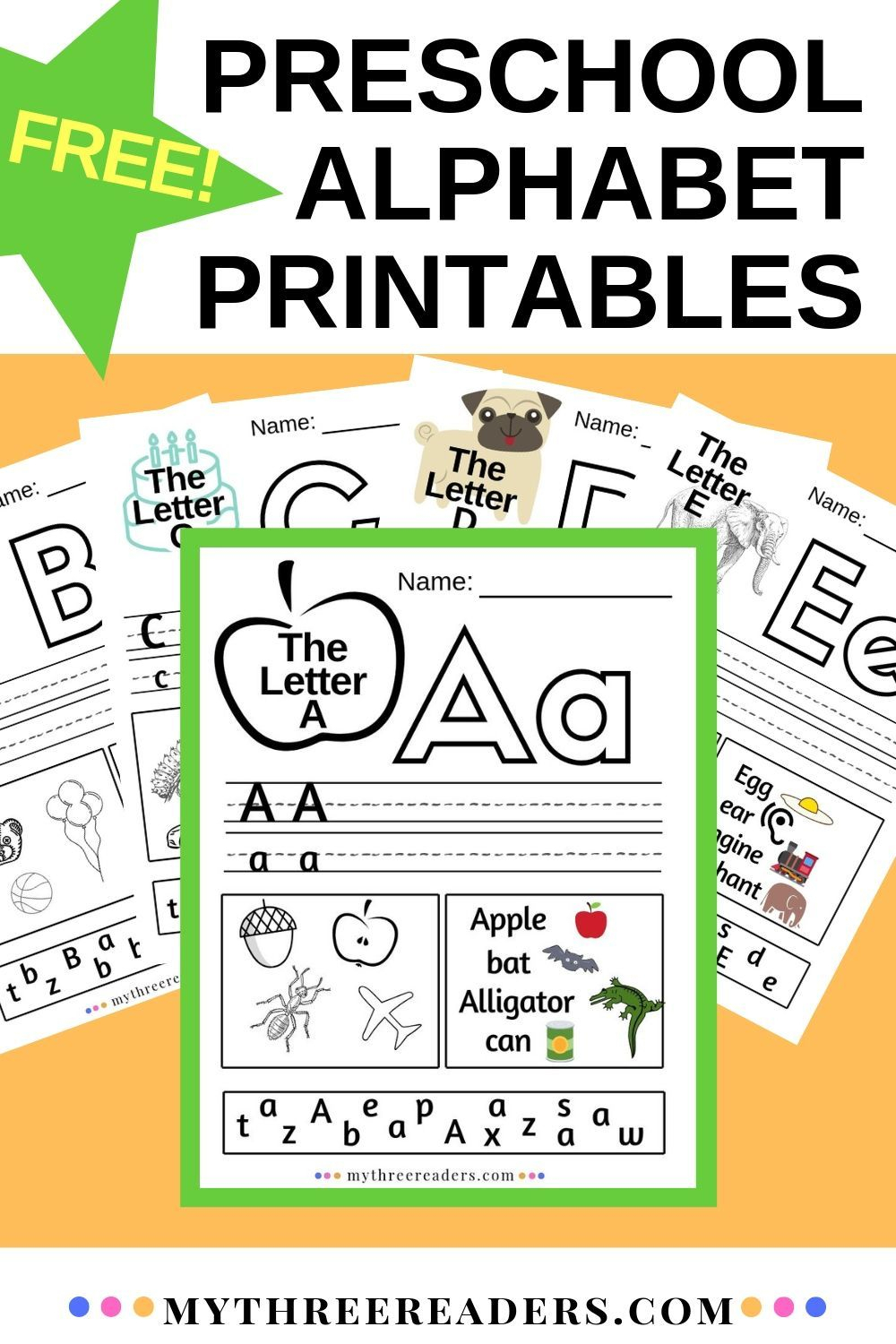 100 printable alphabet worksheets a z free pdfs 51 jpg