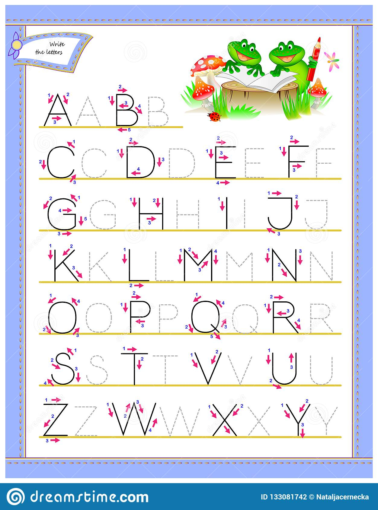 100 printable alphabet worksheets a z free pdfs 59 jpg