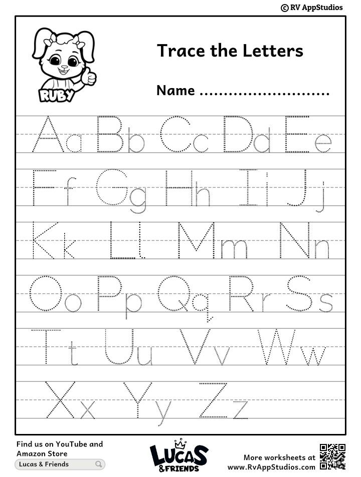 100 printable alphabet worksheets a z free pdfs 81 jpg