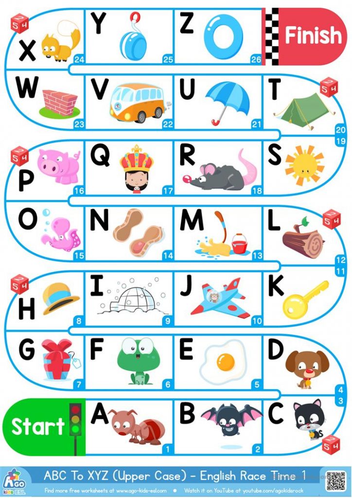 100 printable alphabet worksheets a z free pdfs 88 jpg