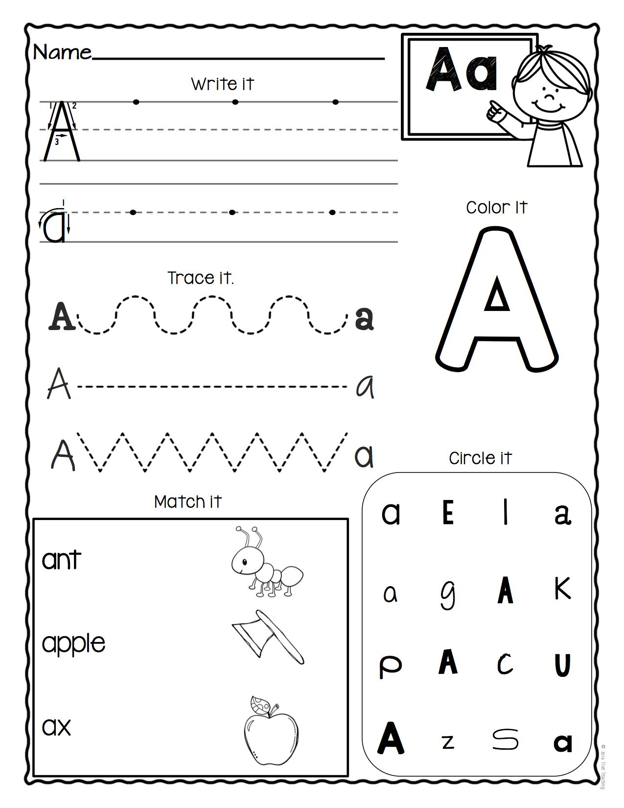 100 printable alphabet worksheets a z free pdfs 91 jpg