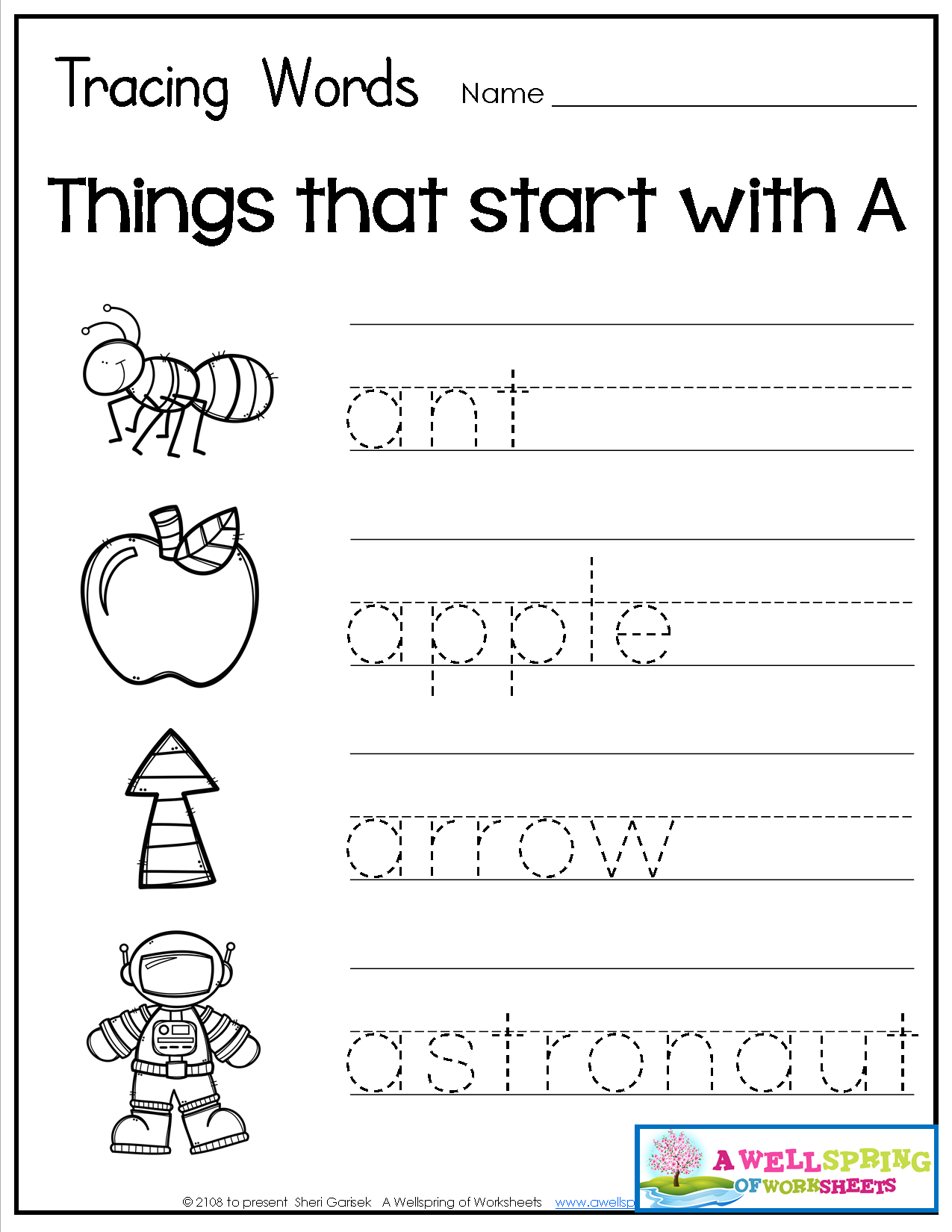 100 printable alphabet worksheets a z free pdfs 93 jpg