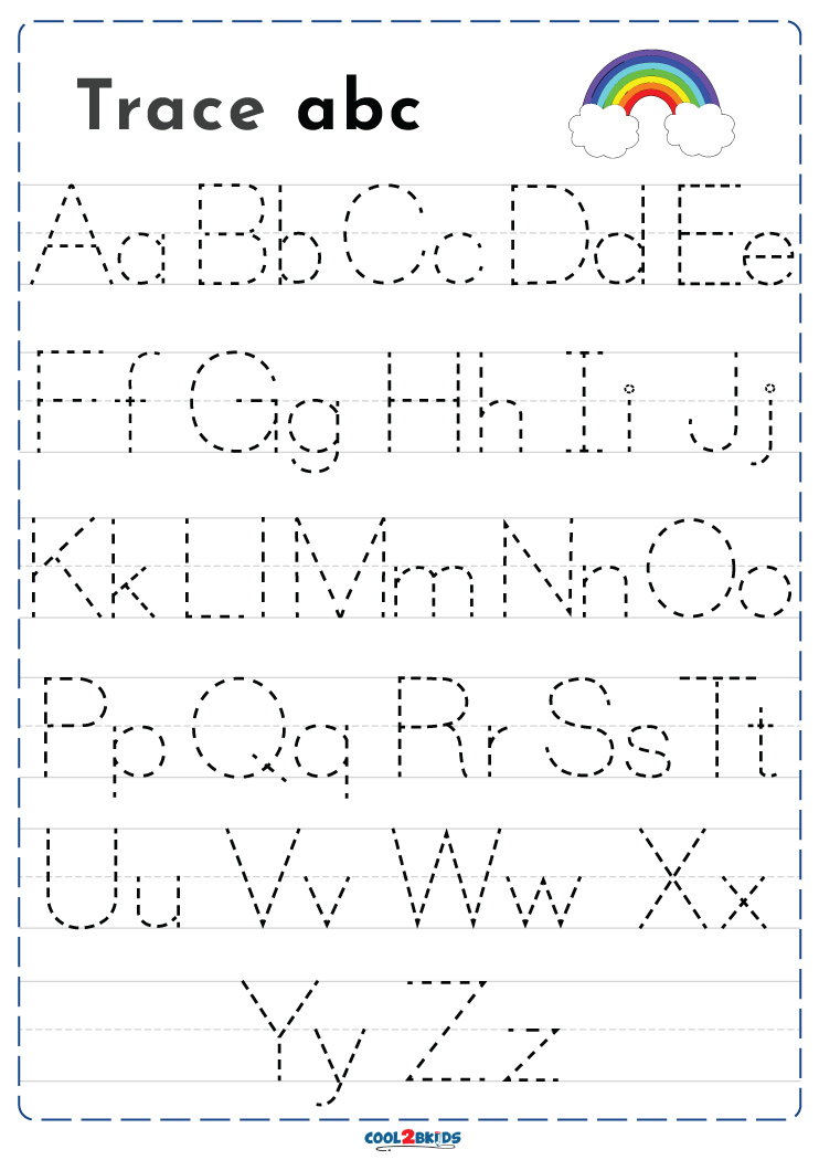 100 printable alphabet worksheets a z free pdfs 96 jpg