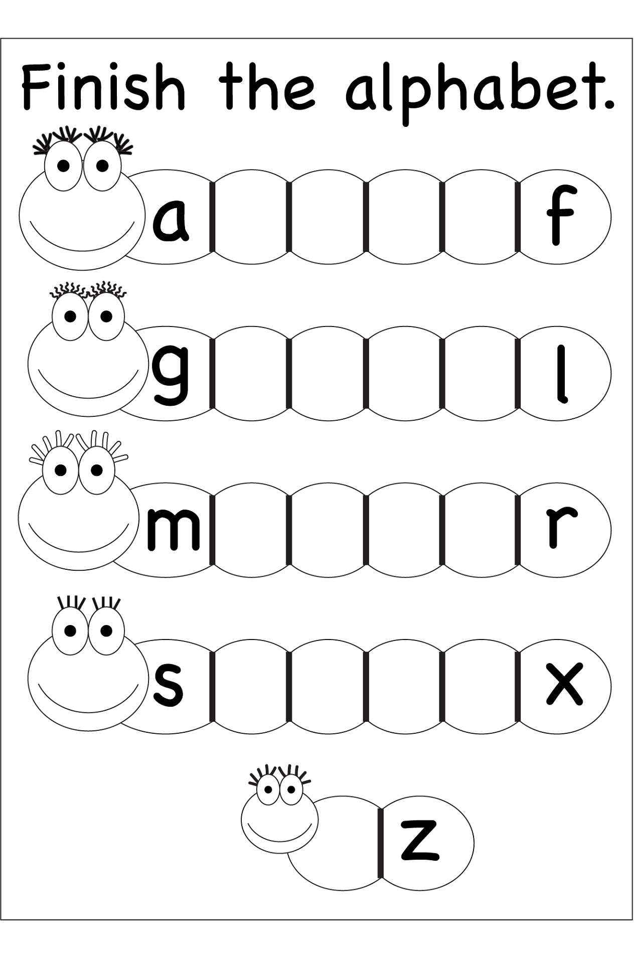 109 adorable abc worksheets printable 39 jpg