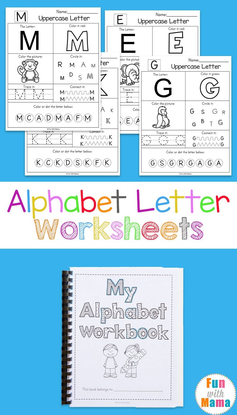 109 adorable abc worksheets printable 41 jpg