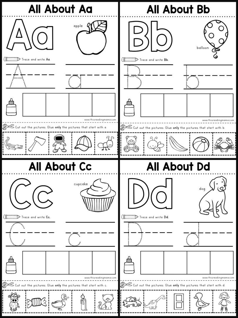 109 adorable abc worksheets printable 78 jpg