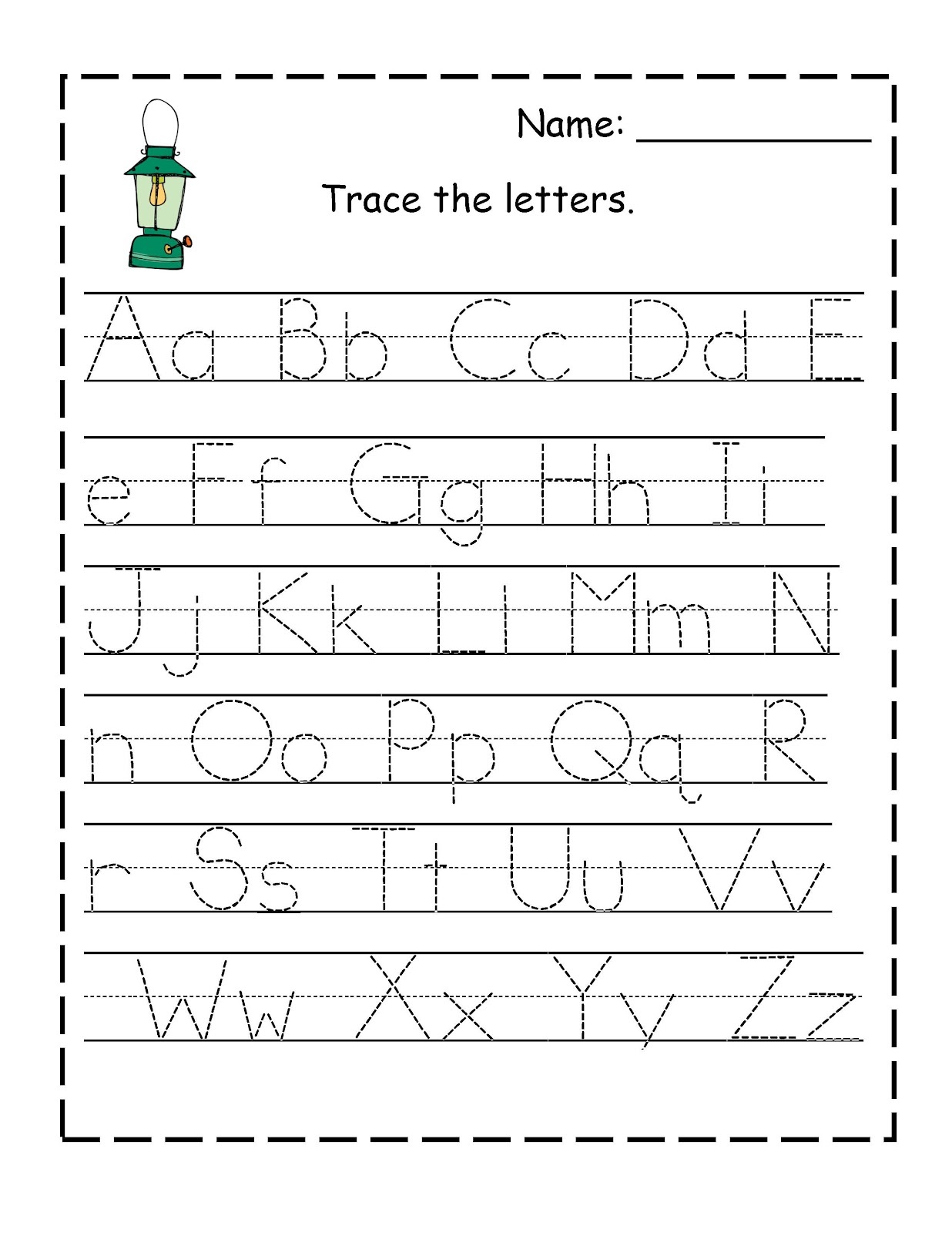 109 adorable abc worksheets printable 83 jpg