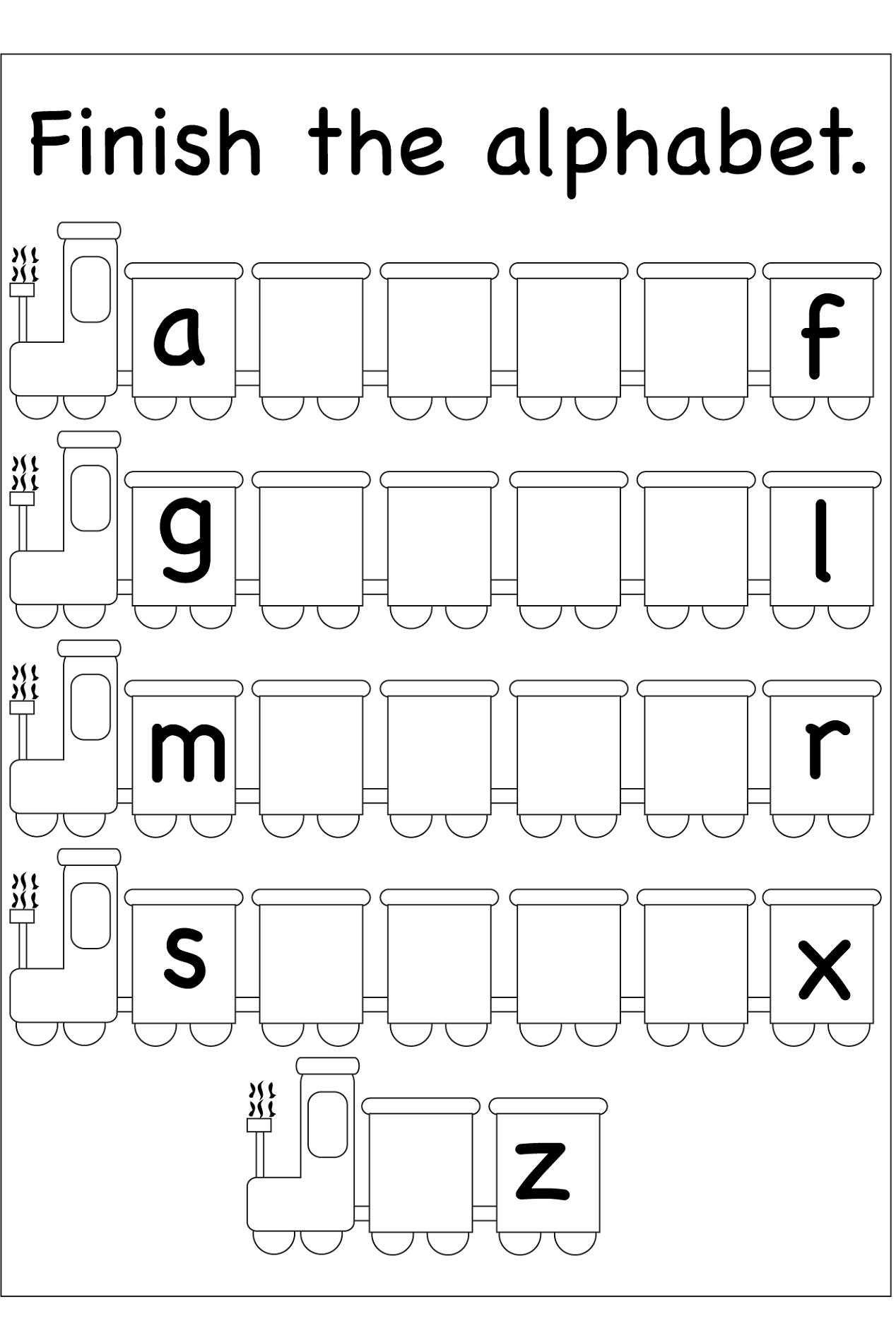 109 adorable abc worksheets printable 85 jpg