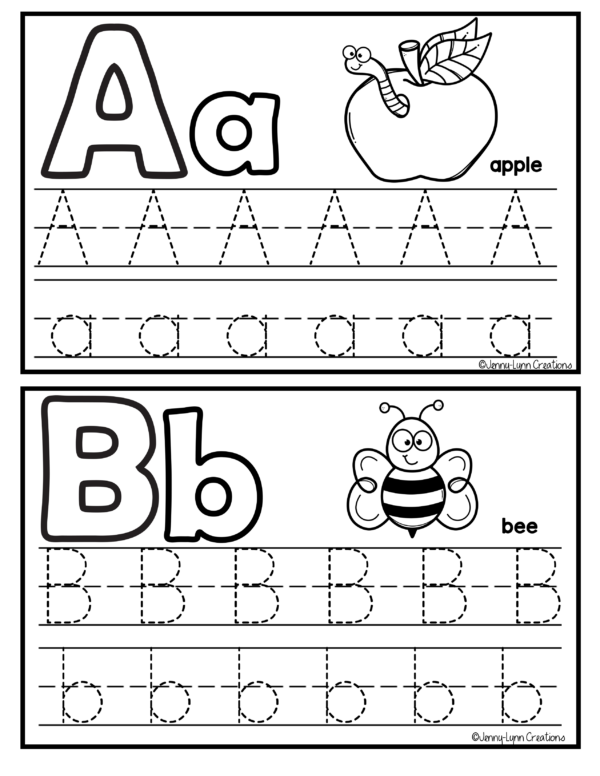 109 adorable abc worksheets printable 94 jpg