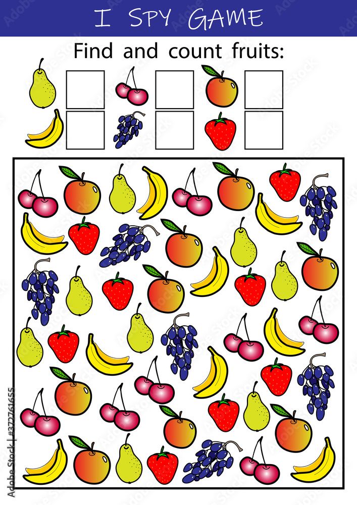 60 printable fruits i spy worksheet 11 jpg