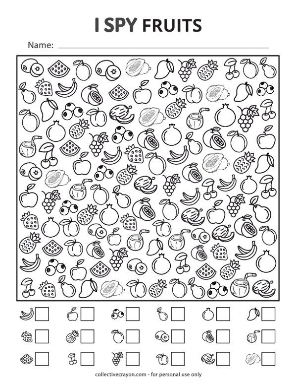 60 printable fruits i spy worksheet 16 jpg