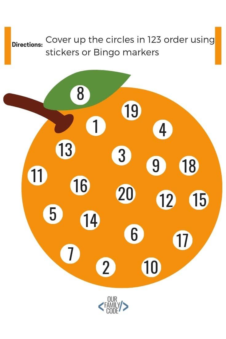 60 printable fruits i spy worksheet 40 jpg