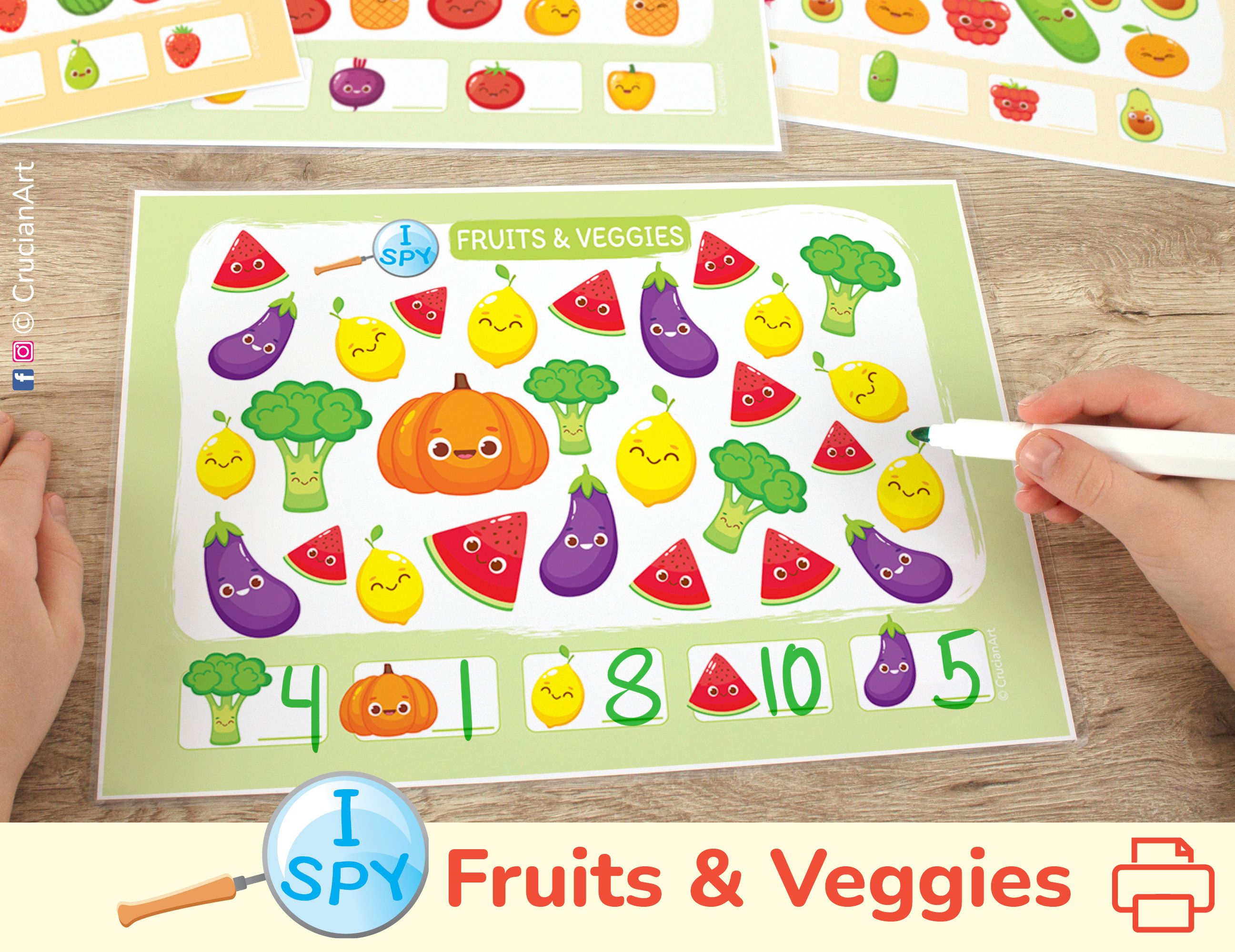 60 printable fruits i spy worksheet 52 jpg