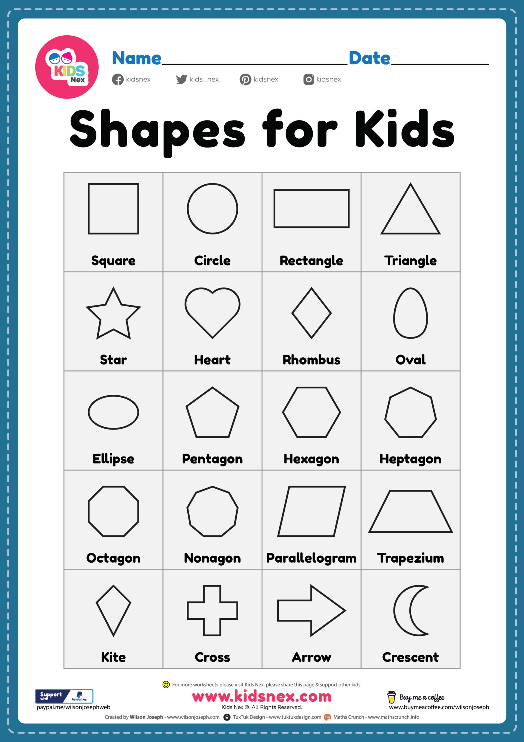 87 printable shapes worksheets 23 jpg