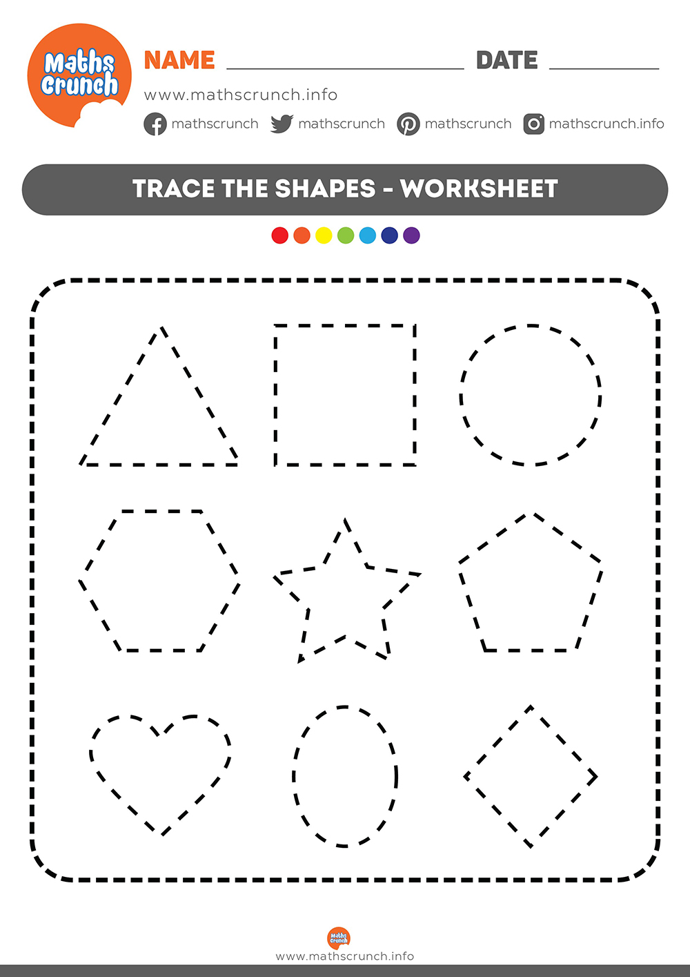 87 printable shapes worksheets 25 jpg